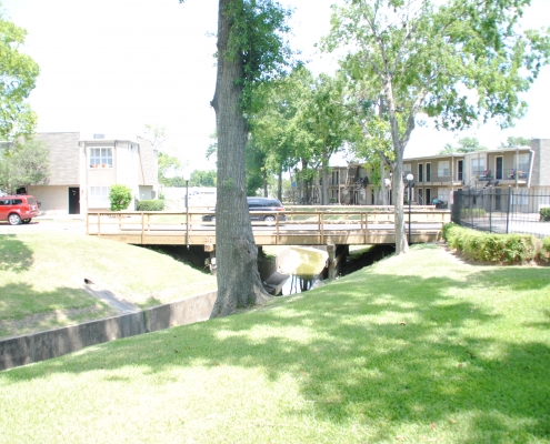 Creekwood Property View