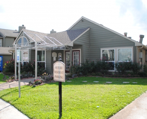 La Paz Leasing Office 1